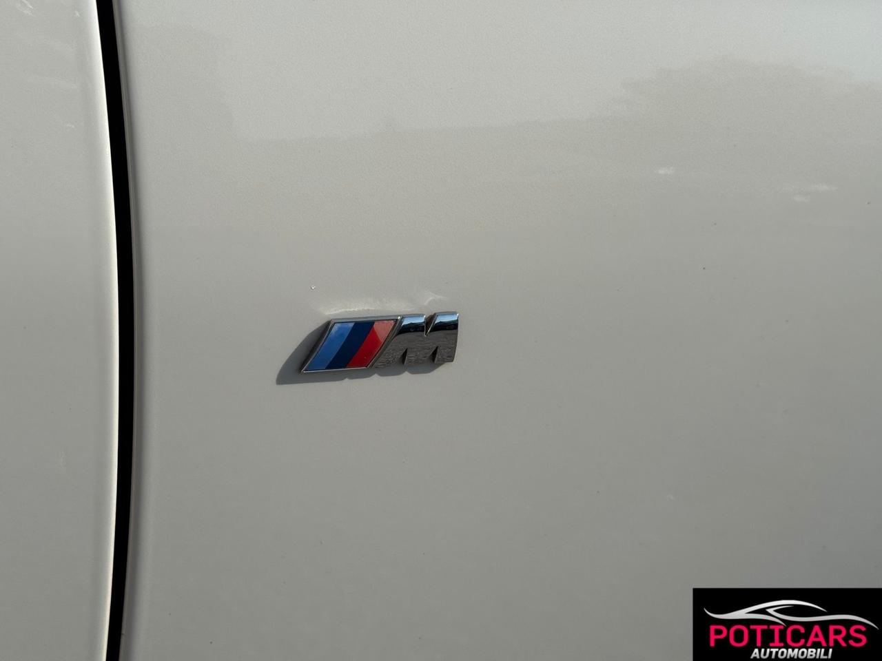 Bmw 118d 5p. Msport