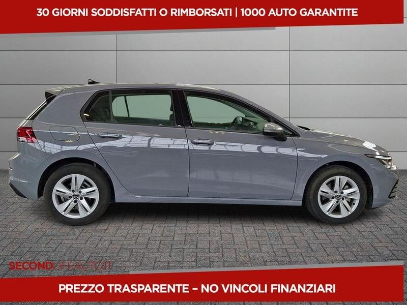 Volkswagen Golf 2.0 tdi Life 115cv