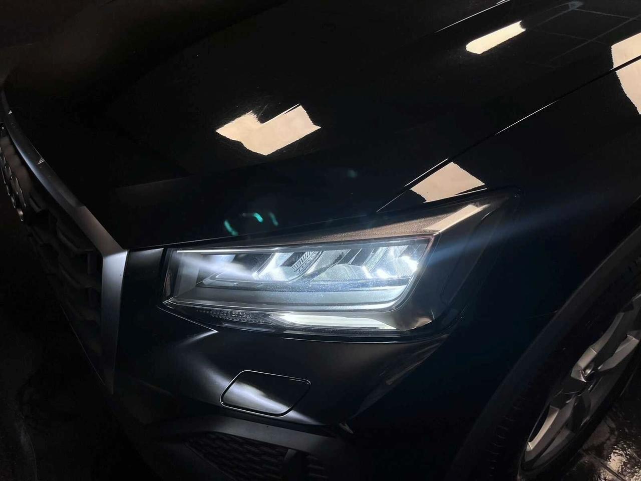 AUDI Q2 30 TDI 116 CV S-TRONIC BUSINESS