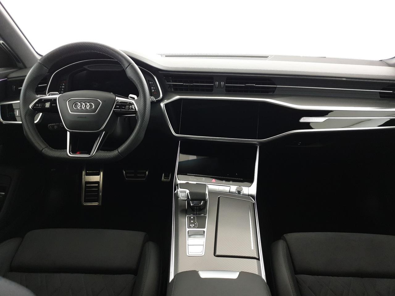 Avant 4.0TFSI 600CV quattro tiptronic