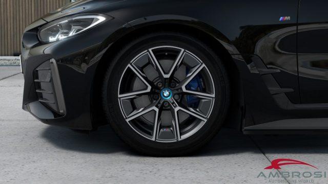 BMW i4 M50