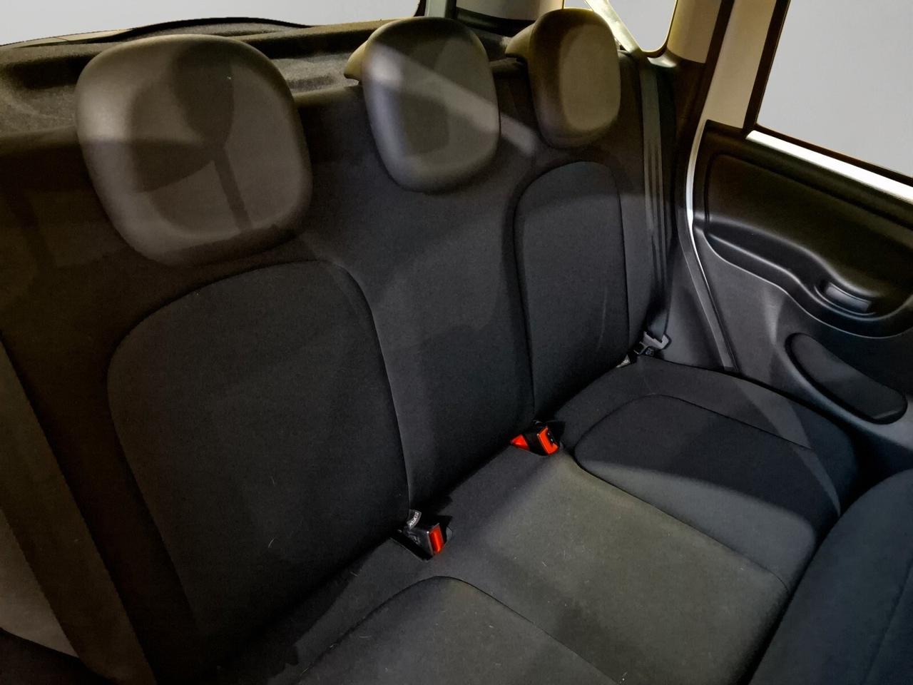 Fiat Panda Cross 1.0 FireFly S&S Hybrid