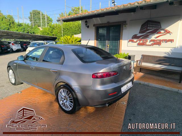ALFA ROMEO 159 2.0 JTDm Distinctive VISTA E PIACIUTA!