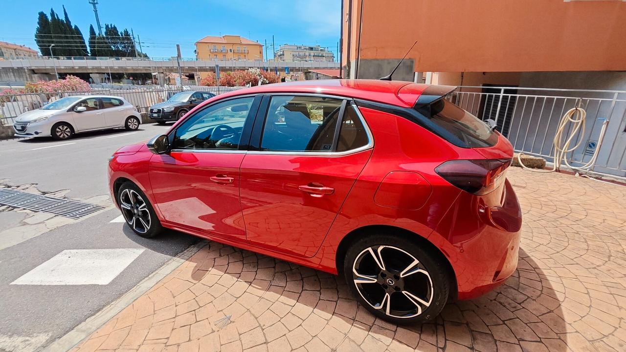 Opel Corsa 1.2 Elegance