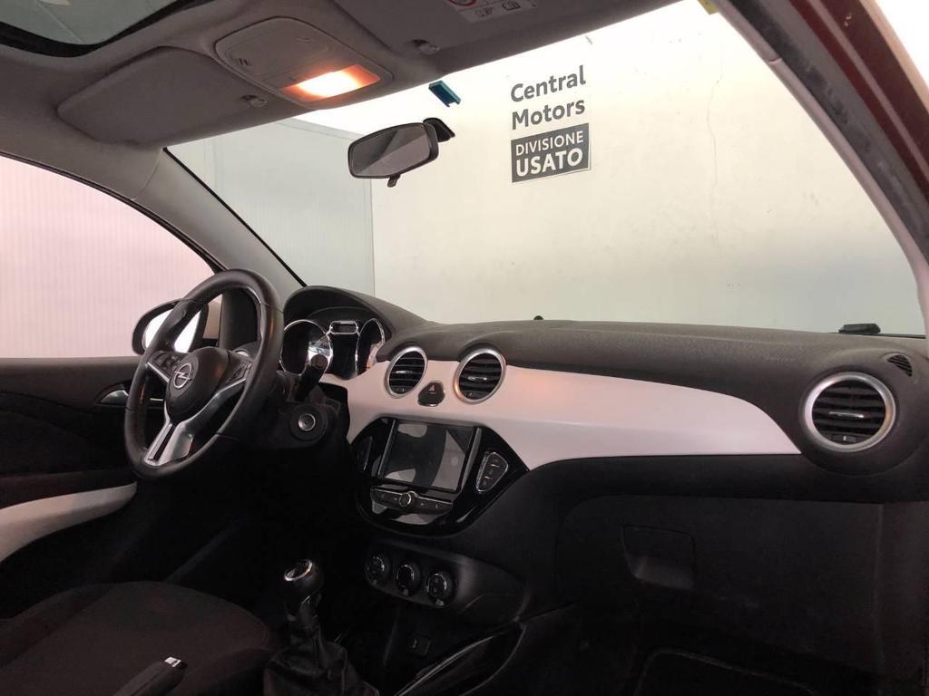 Opel Adam 1.4 Slam