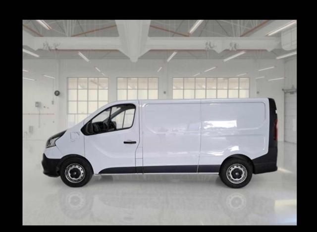 RENAULT Trafic T29 ?PassoLungo? dCi 145CV Euro6 D+
