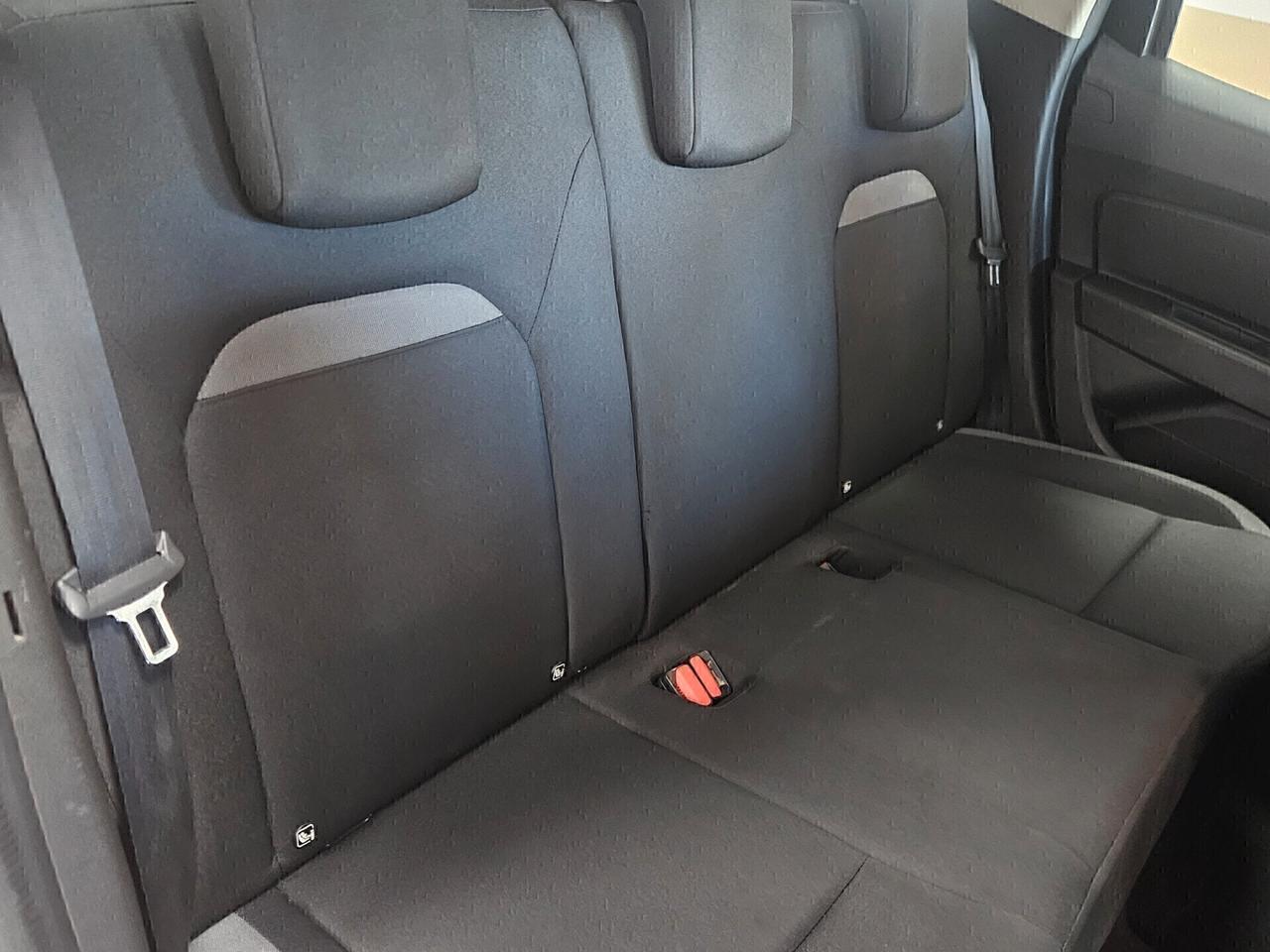 Dacia Duster 1.5 Blue dCi 8V 115 CV 4x2 Comfort