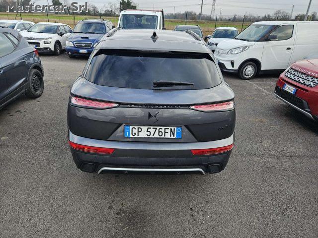 DS AUTOMOBILES DS 7 1.5 bluehdi Performance Line 130cv - GP576FN