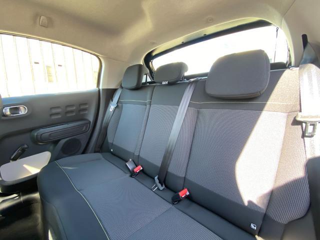 CITROEN C3 *PROMO* PureTech 83 S&S Plus