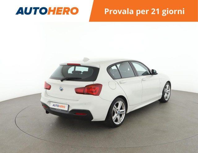 BMW 118 i 5p. Msport