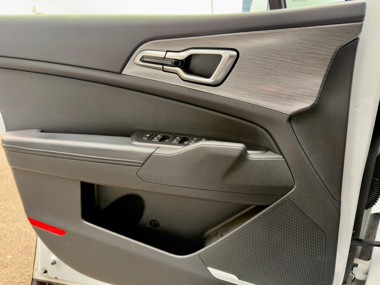 Kia Sportage 1.6 CRDi MHEV DCT Style