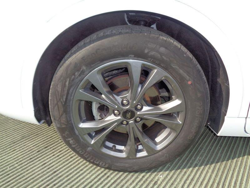 Ford Kuga Kuga 2.5 full hybrid ST-Line 2wd 190cv cvt