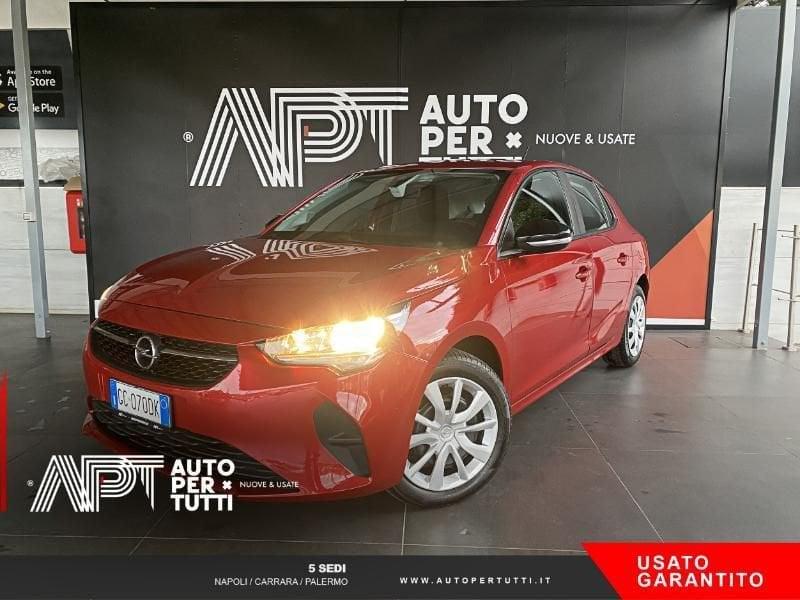 Opel Corsa Corsa 1.5 Elegance s&s 100cv