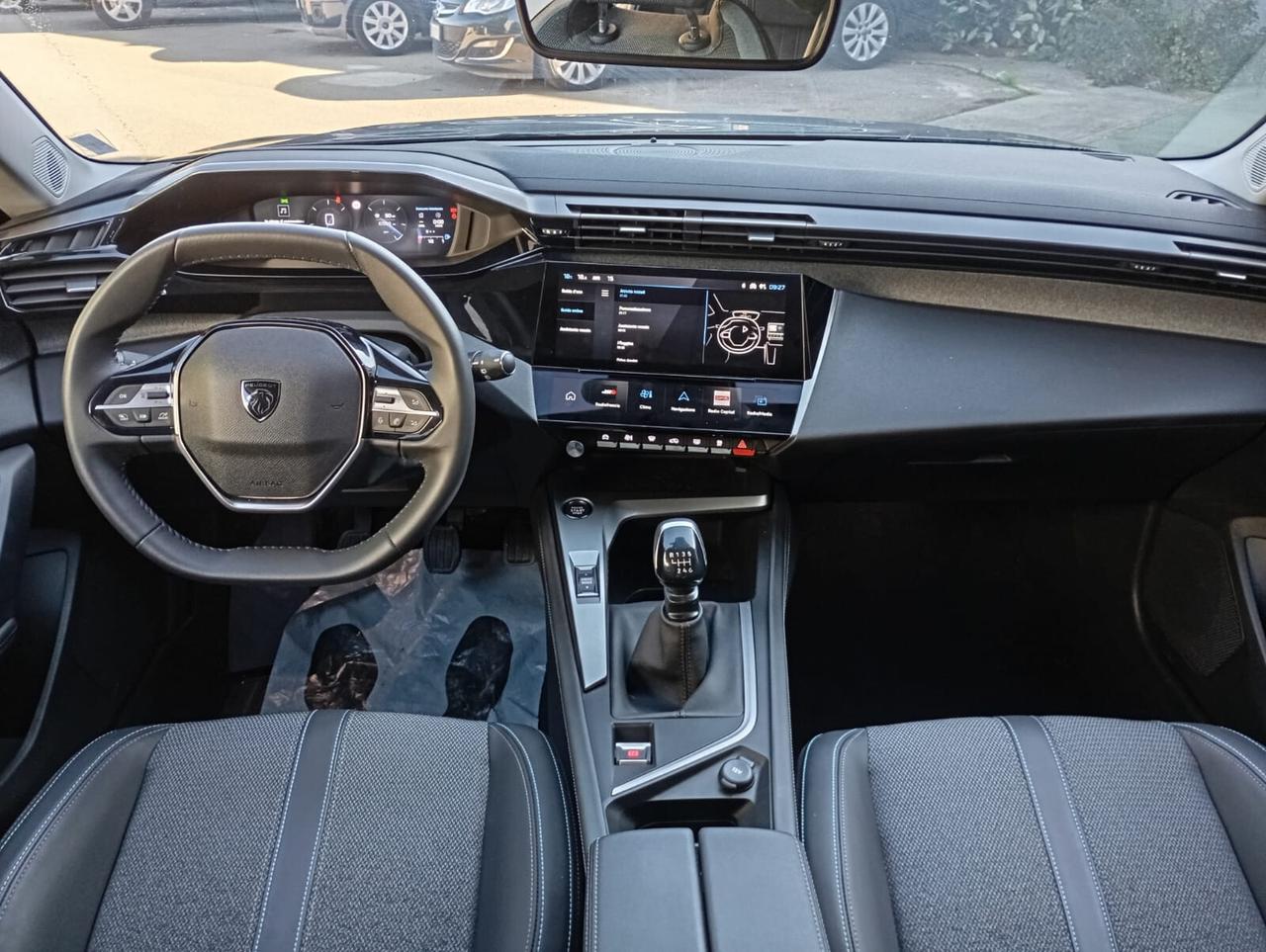 Peugeot 308 PureTech Turbo 130 S&S Allure