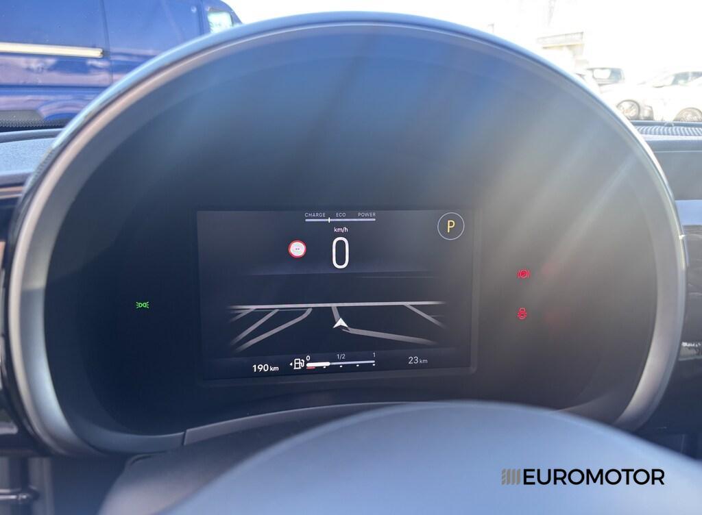 Fiat 600 1.2 Hybrid Icon eDCT