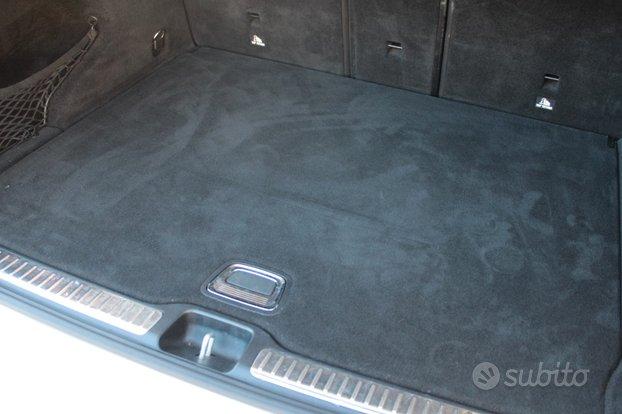 Mercedes-benz GLC 220 250d 204cv 4Matic Executive Tetto Apribile c.aut