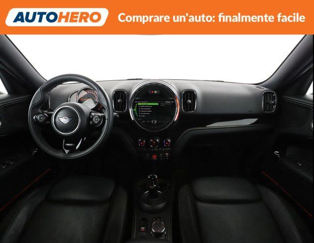 MINI Countryman 2.0 Cooper SD Boost Countryman Automatica
