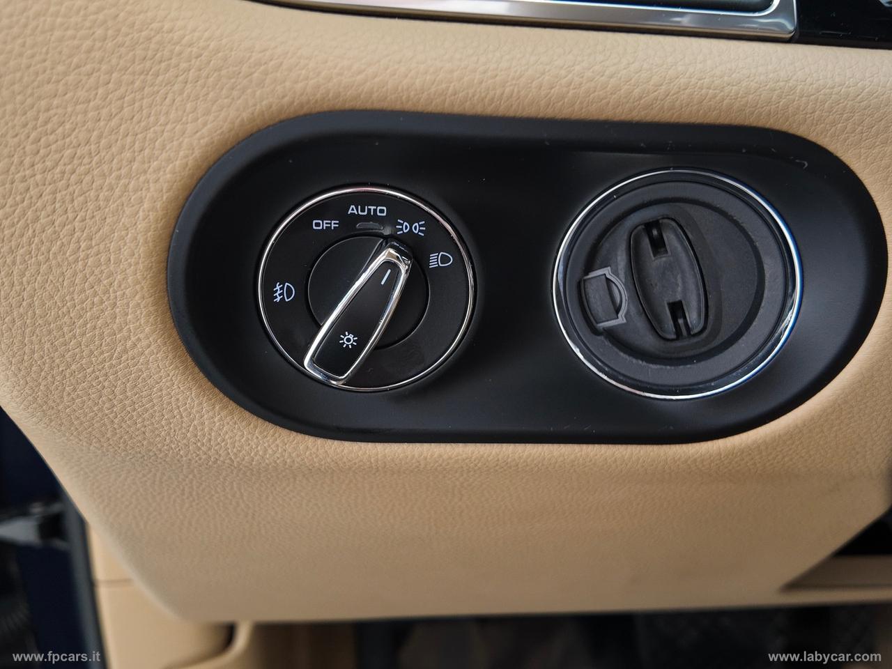 PORSCHE Macan 3.0 S Diesel