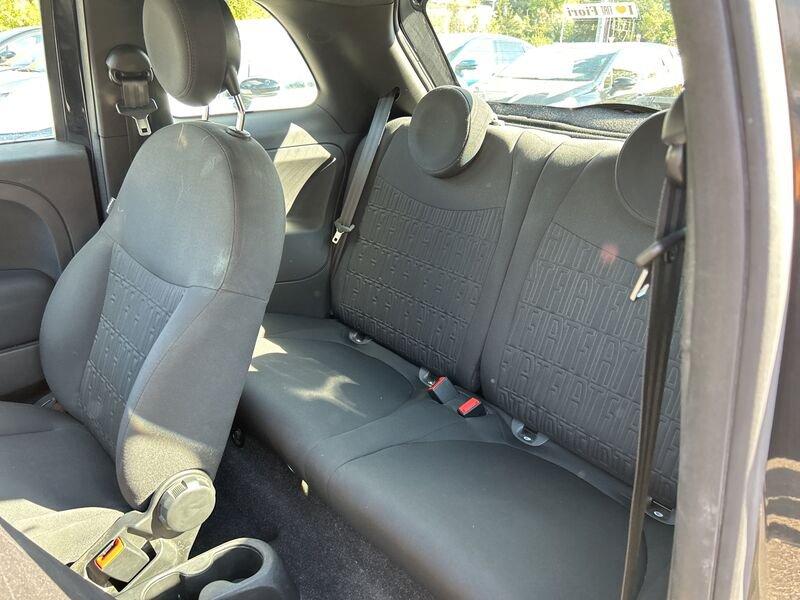 FIAT 500 III 2015 1.0 hybrid Dolcevita 70cv