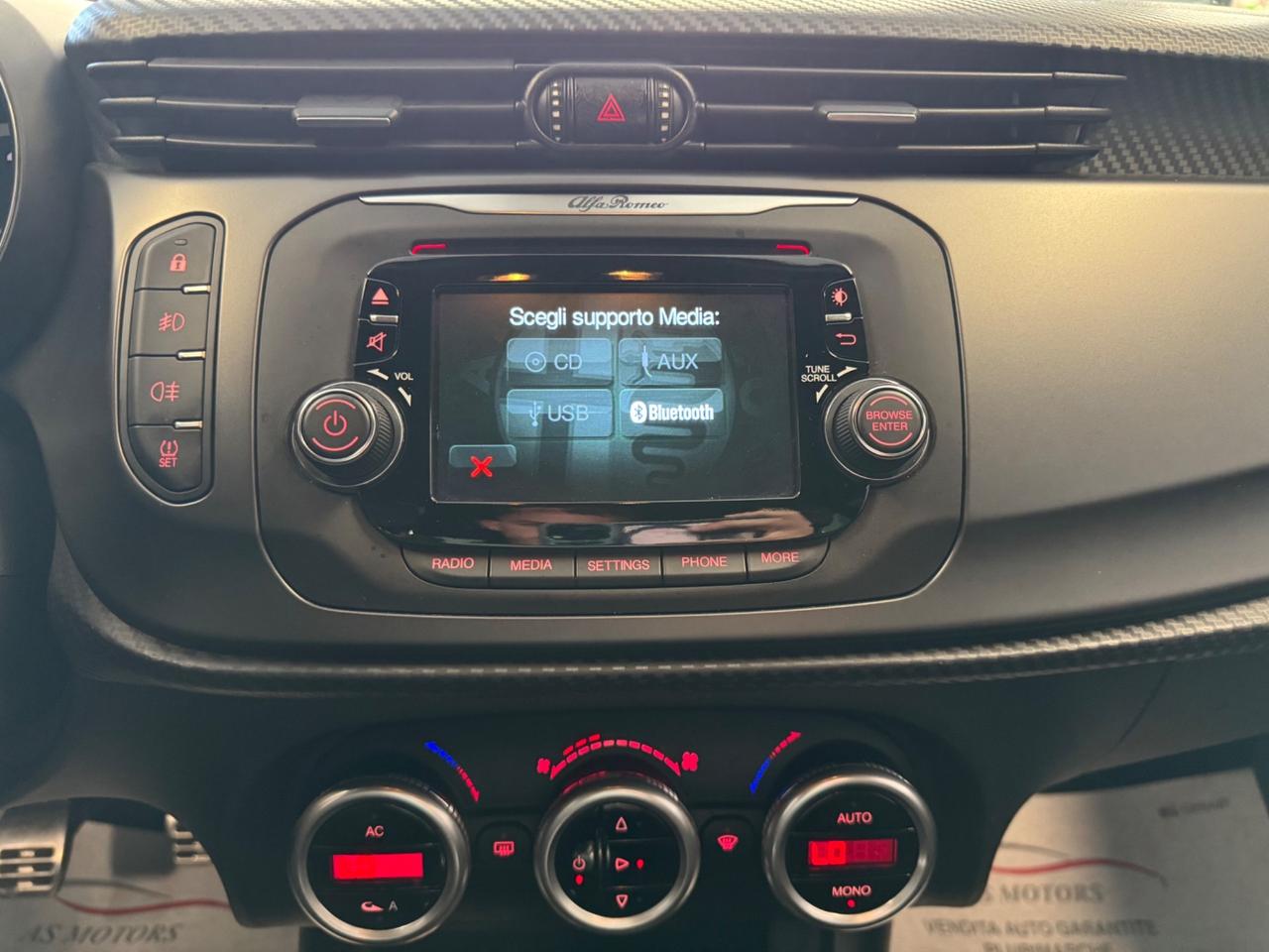 Alfa Romeo Giulietta 1.6 JTDm-2 120 CV Sprint