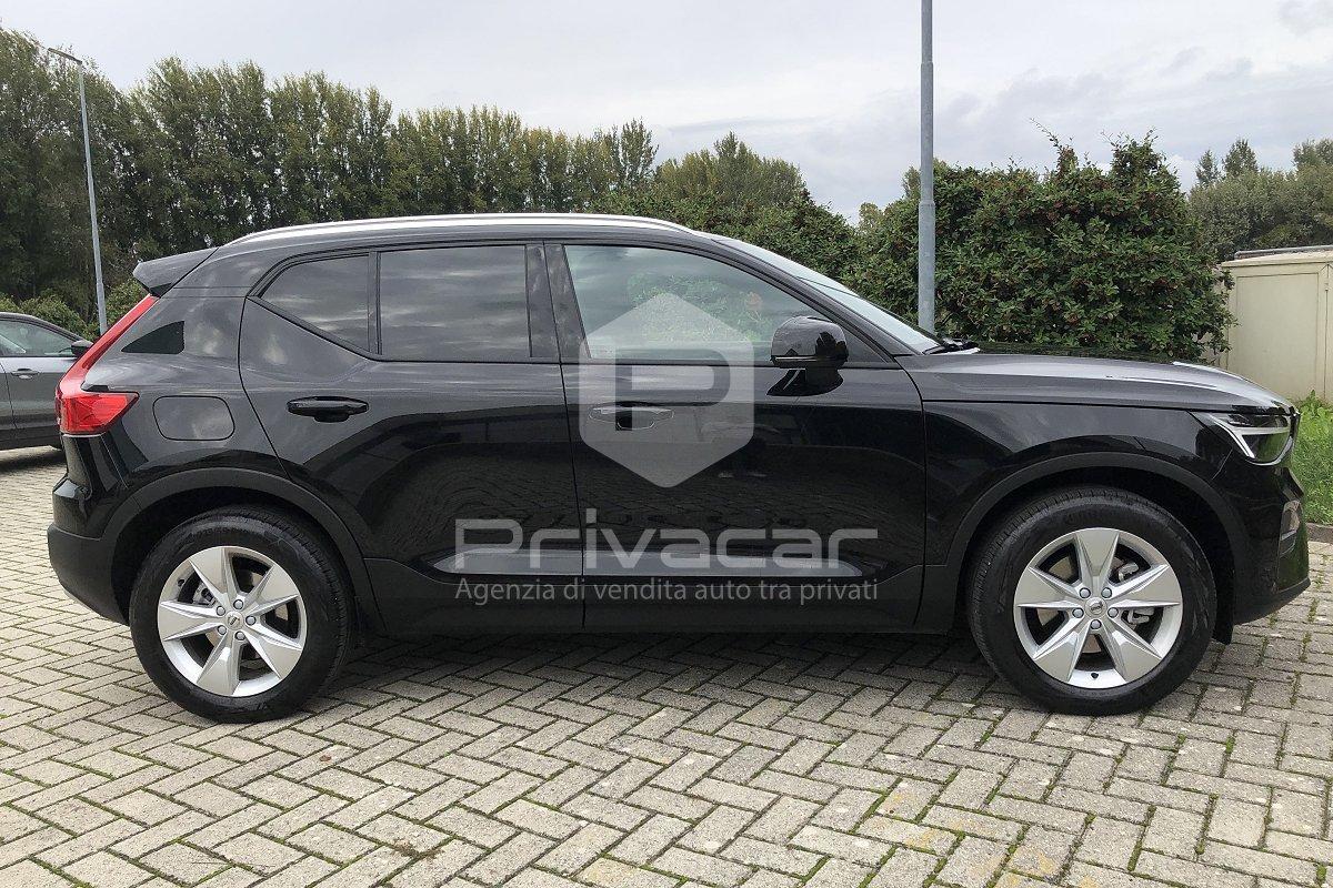 VOLVO XC40 B3 automatico Core