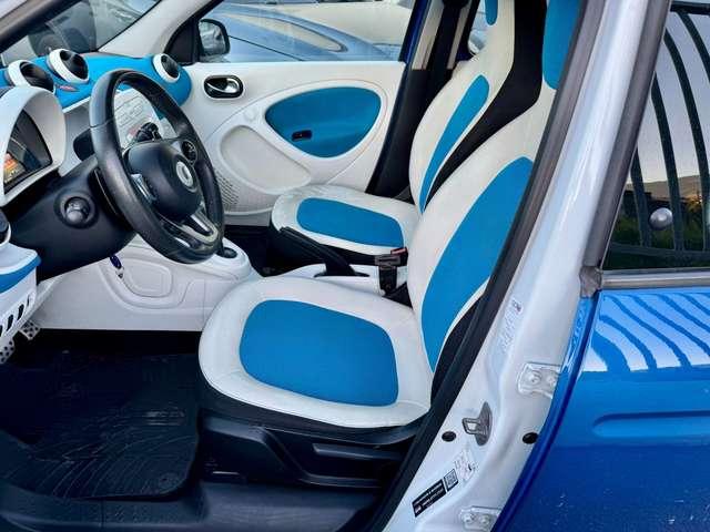 smart forFour 70 1.0 twinamic Proxy