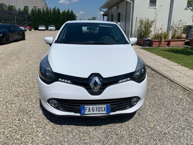 RENAULT Clio dCi 8V 75 CV Start&Stop 5 porte Energy Duel