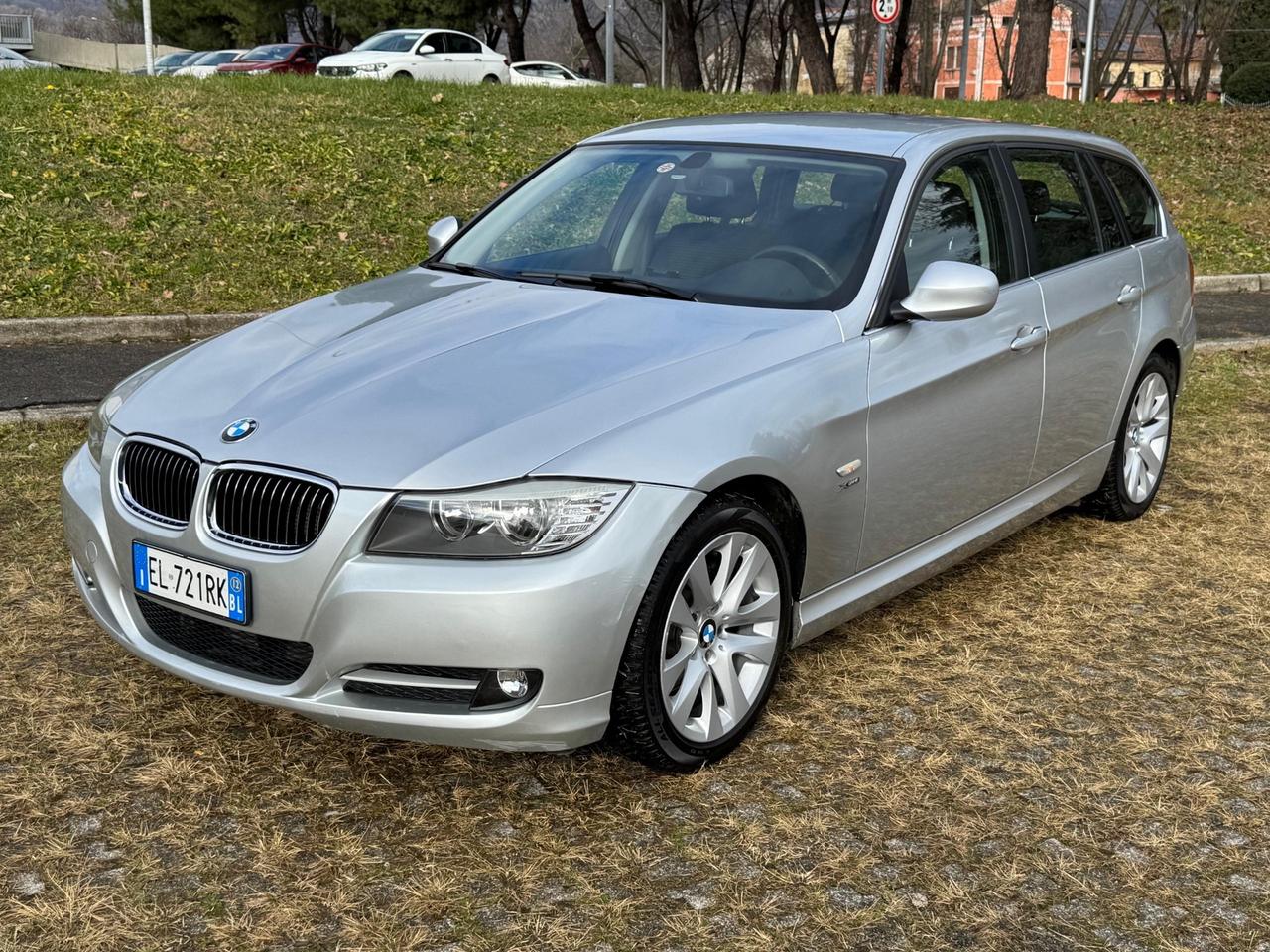 Bmw 320 330d cat xDrive Touring Attiva