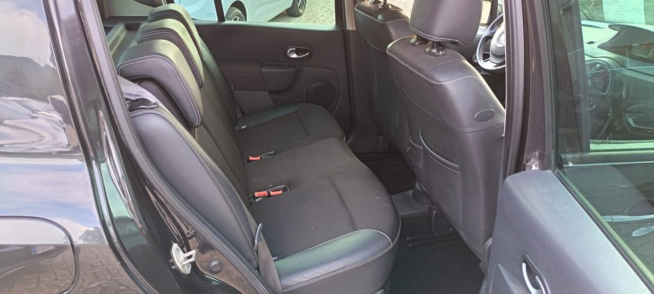 Renault Modus 1.2 16V Live