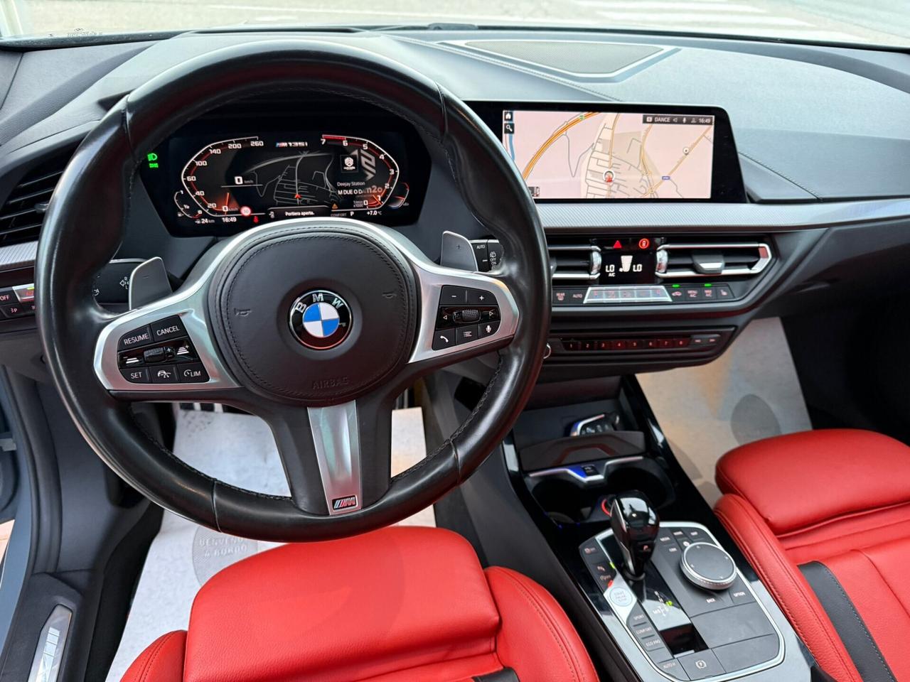 Bmw 135i M 306CV xDrive IVA ESPOSTA