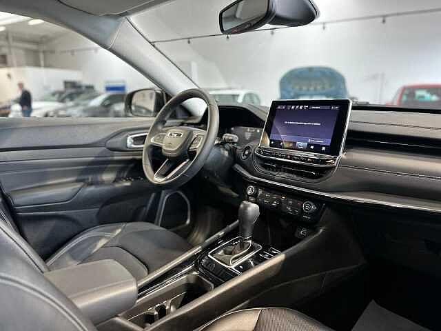 Jeep Compass 1.5 Turbo T4 130 CV MHEV 2WD Summit