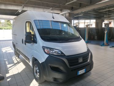 FIAT Ducato 35 MH2 2.2 mjt3 140cv IN ARRIVO