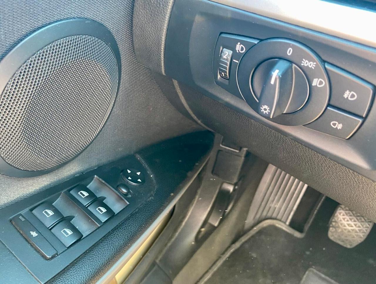 Bmw 320 320d cat 163 CV Eletta