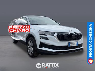 Skoda Karoq 2.0 tdi 150CV Selection dsg