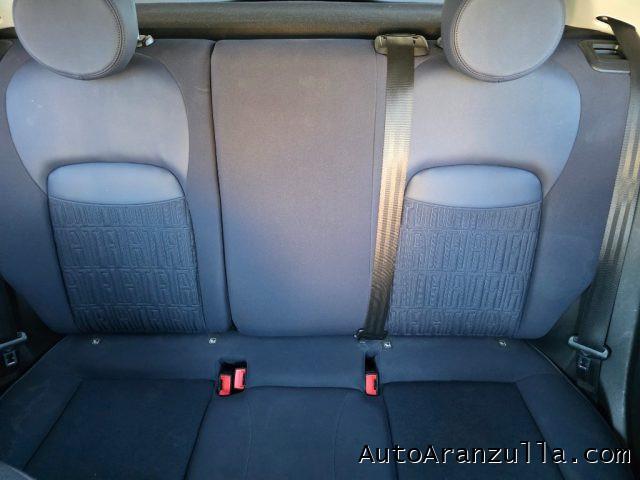 FIAT 500X 1.0 T3 120CV Navi