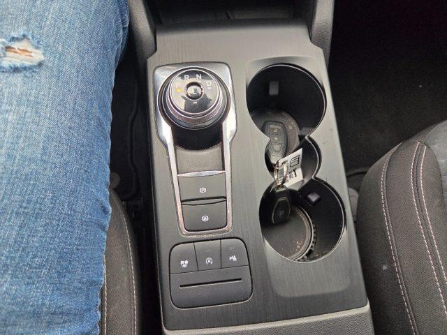 FORD Kuga 1.5 EcoBlue 120 CV aut. 2WD Connect