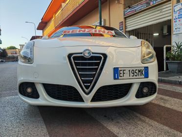ALFA ROMEO GIULIETTA 1.4 TURBO BENZINA CV120 KW88 FULL