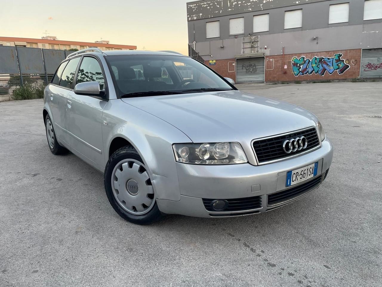 Audi A4 Full 1.9 TDI/130 CV Avant