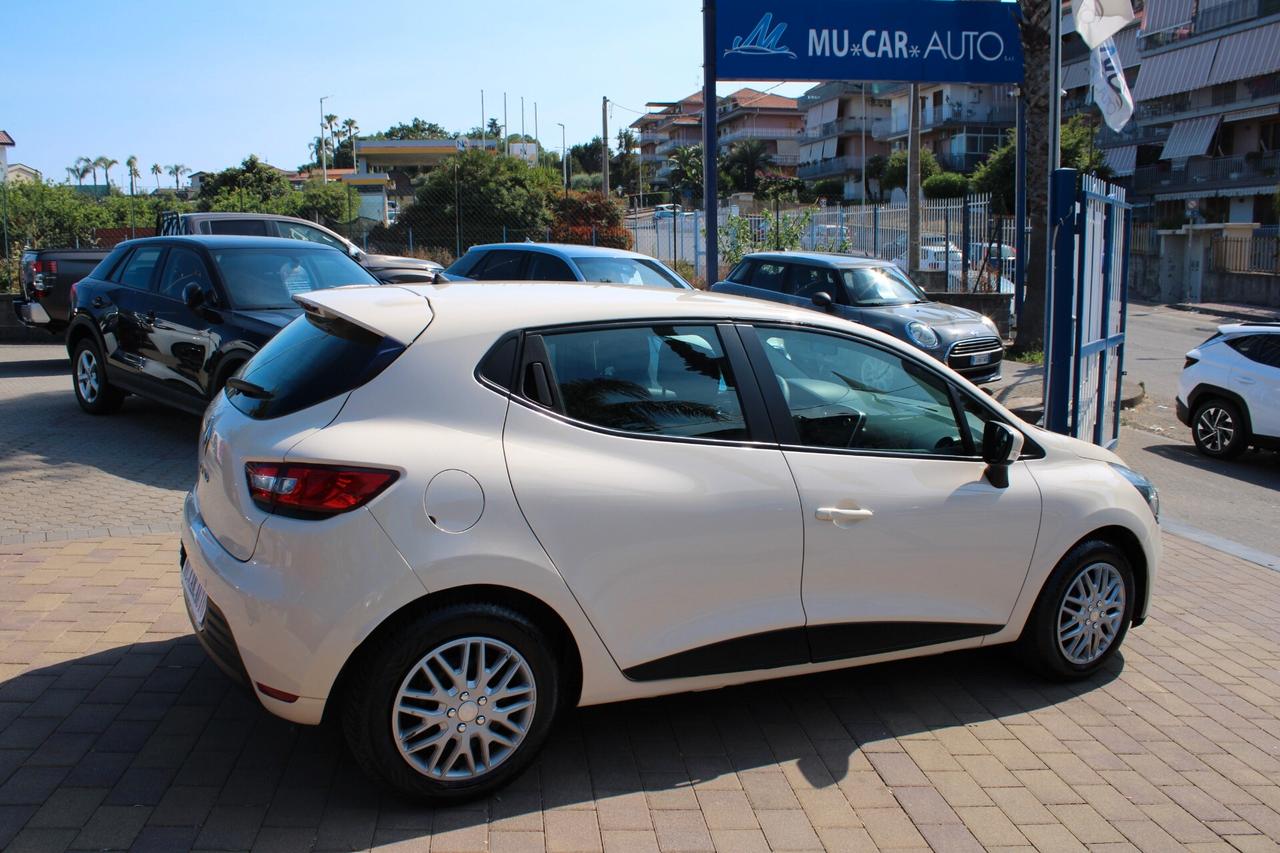 Renault Clio TCe 12V 90 CV GPL Start&Stop 5 porte Energy Life