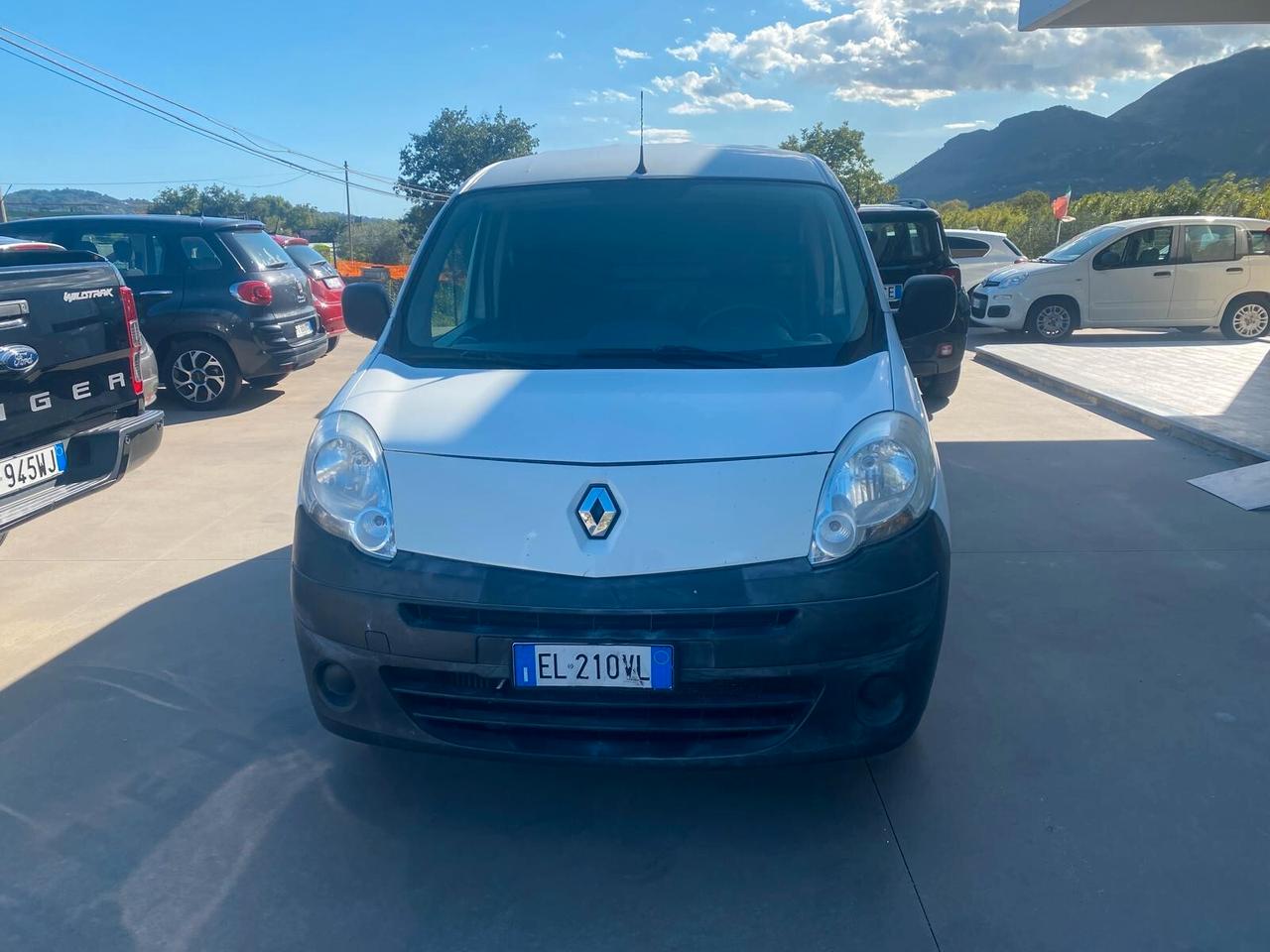 Renault Kangoo 1.5 dCi 75CV Express