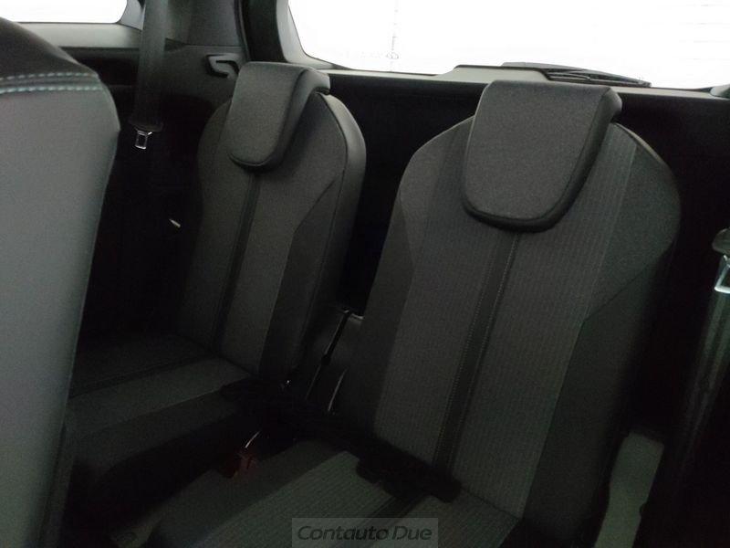 Peugeot 5008 BlueHDi 130 Allure Pack EAT8 S/S aut.