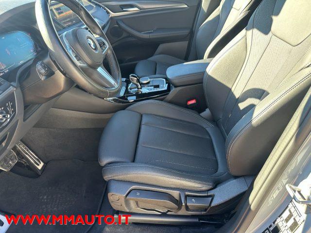 BMW X3 xDrive20d 48V Msport !!!!!