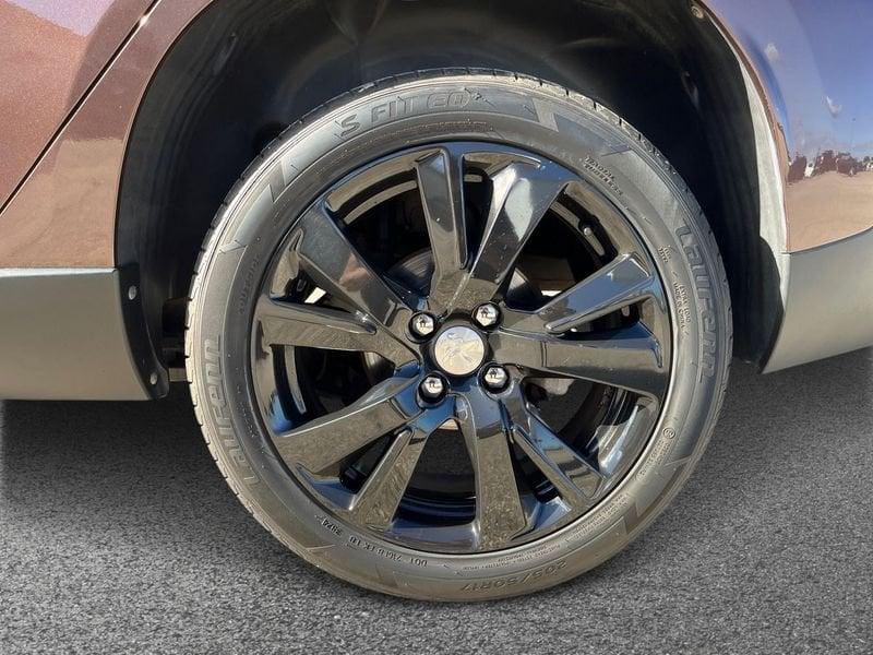 Peugeot 2008 1.6 e-hdi 8v Allure s&s 92cv