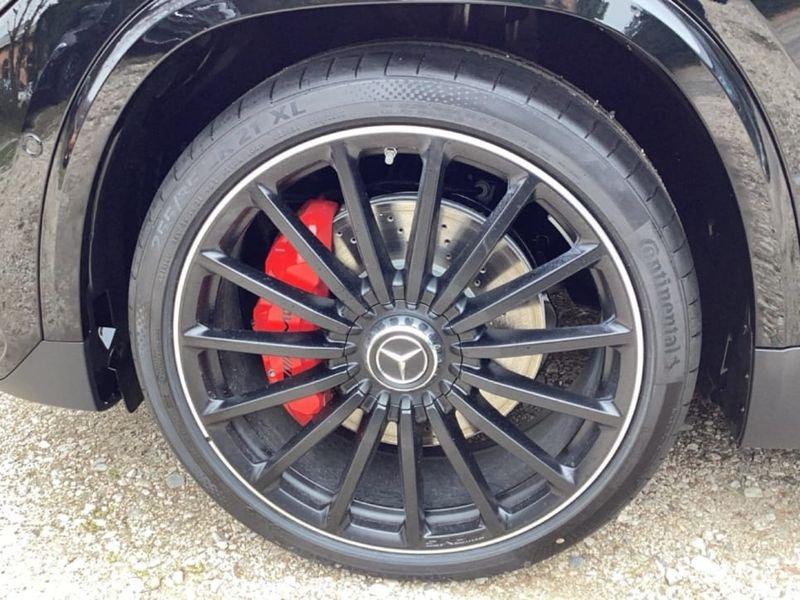 Mercedes-Benz GLA 35 AMG Line Premium