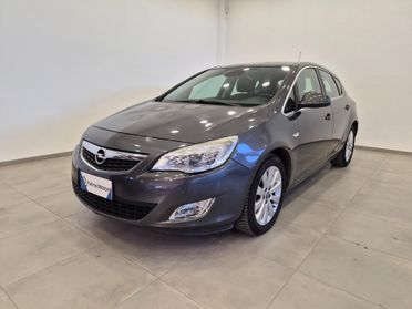 Opel Astra 5p 1.7 cdti Elective 125cv
