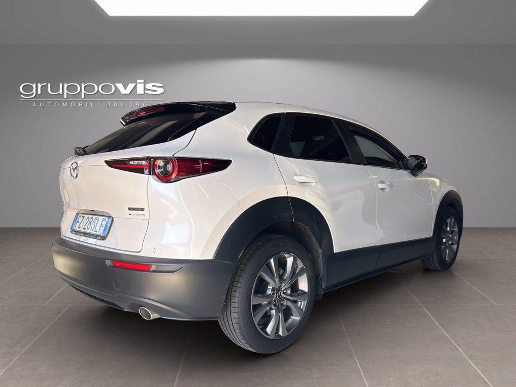 MAZDA CX-30 m-hybrid Executive 2wd del 2019