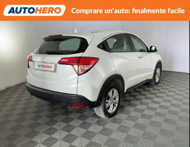 HONDA HR-V 1.6 i-DTEC Elegance Connect ADAS