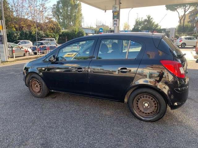 Opel Corsa Corsa 5p 1.2 Club Gpl-tech GPL DEL 03/2022