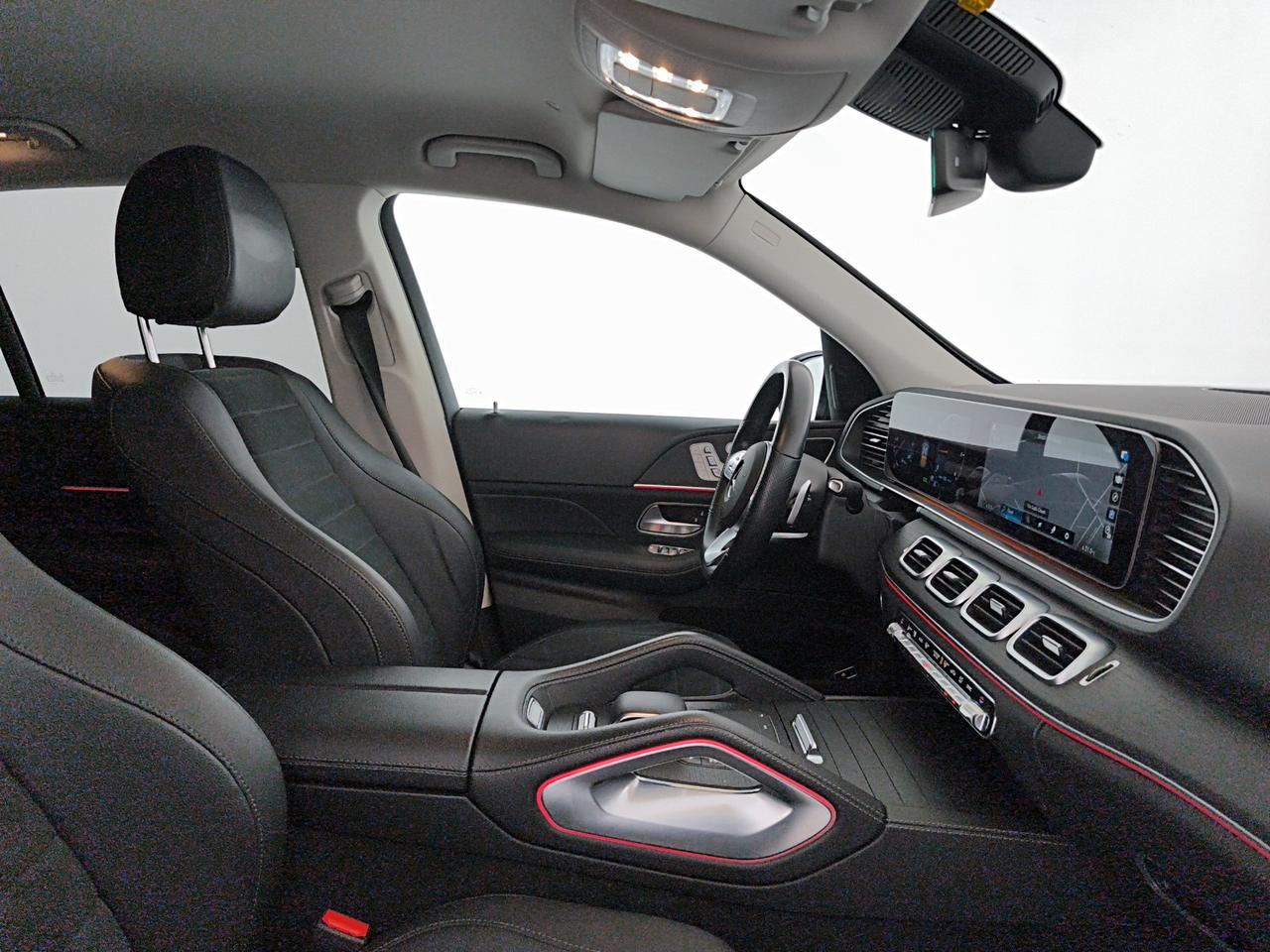 Mercedes Classe M - GLE GLE 300 d mhev Premium 4matic