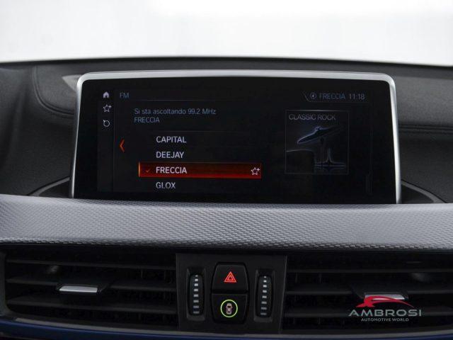 BMW X2 xDrive18d Msport